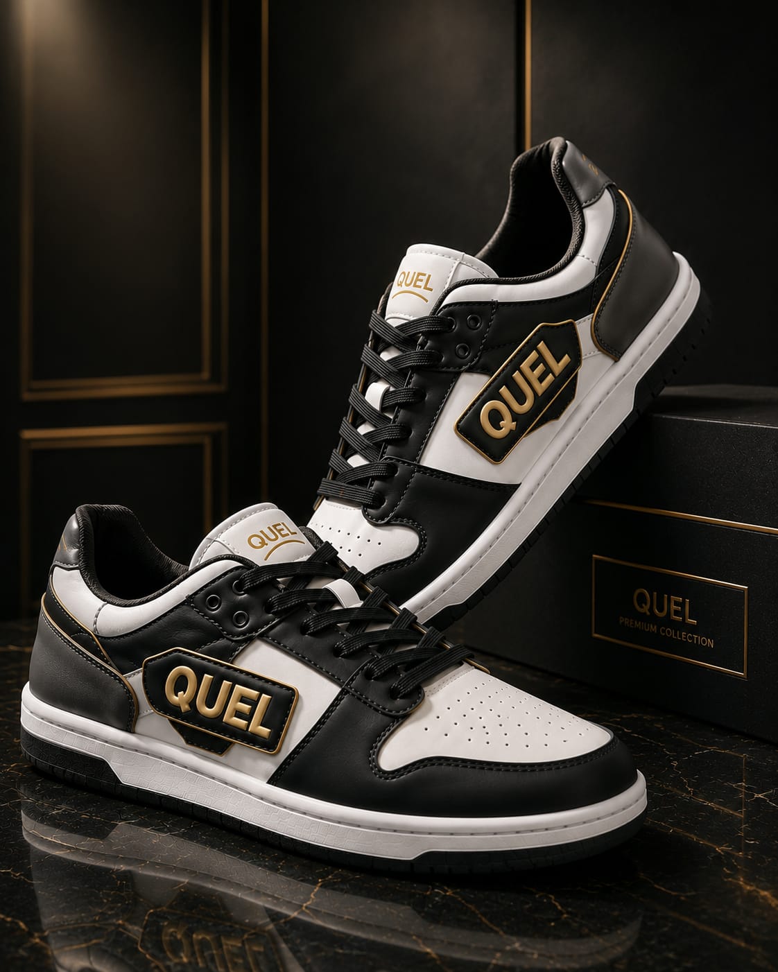 Castello Black