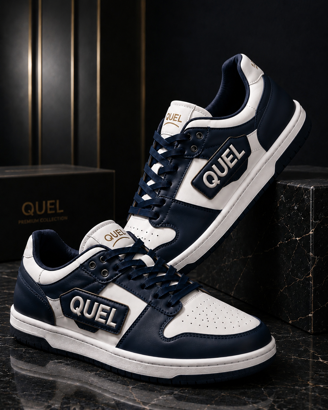 Monarch Navy