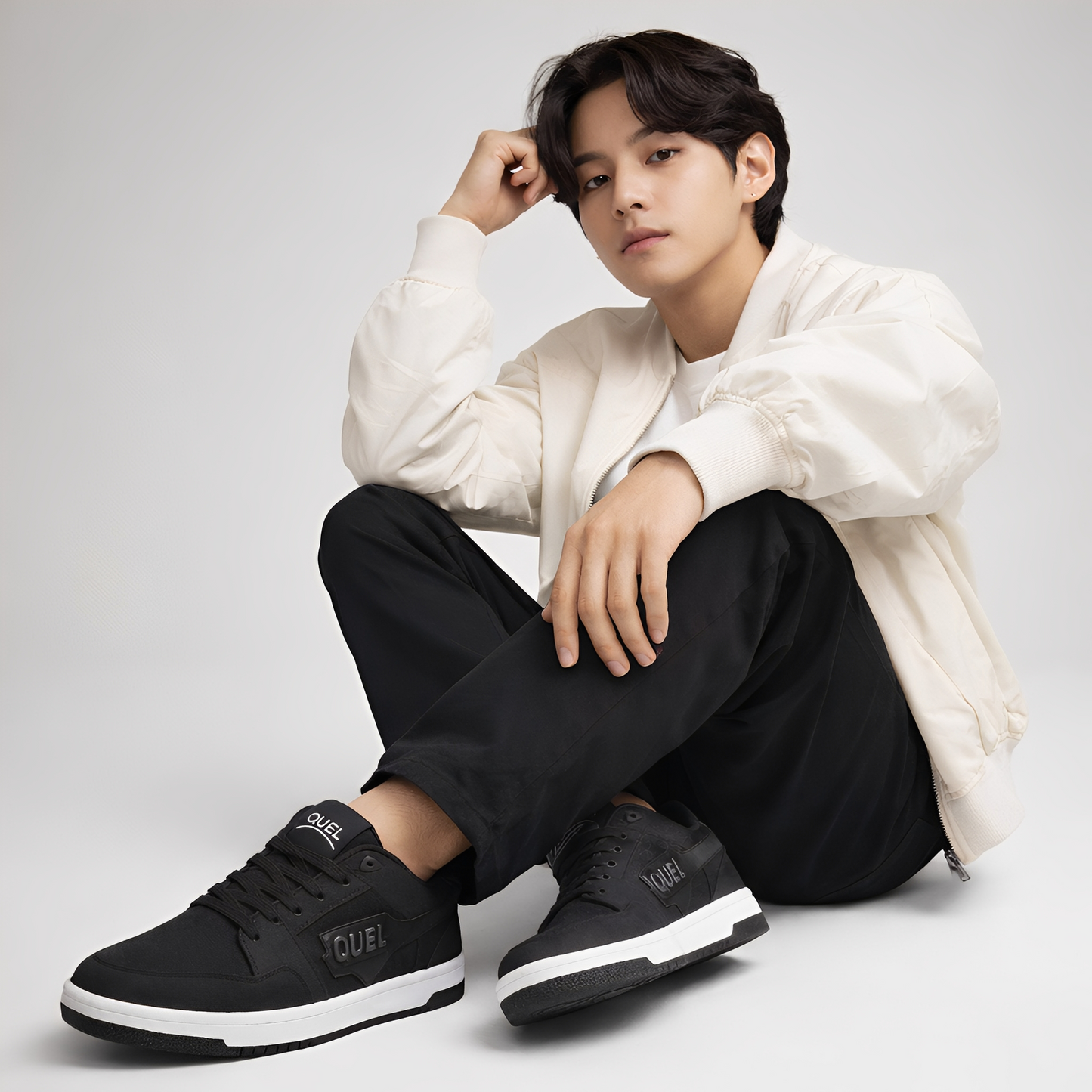 PHANTOM BLACK BY QUEL - S1