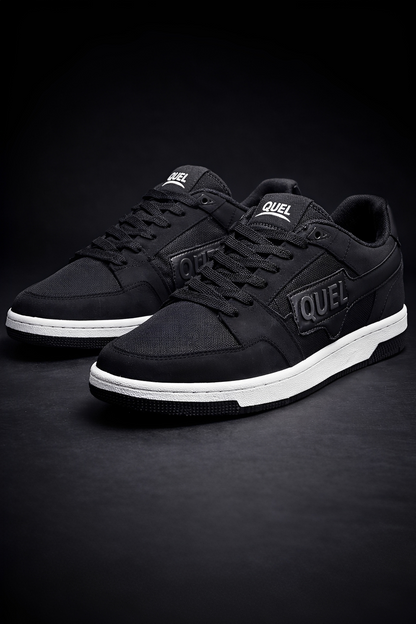 PHANTOM BLACK BY QUEL - S1