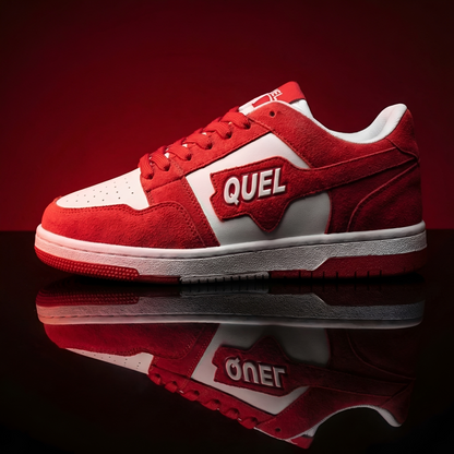 ROYAL CRIMSON BY QUEL - S1