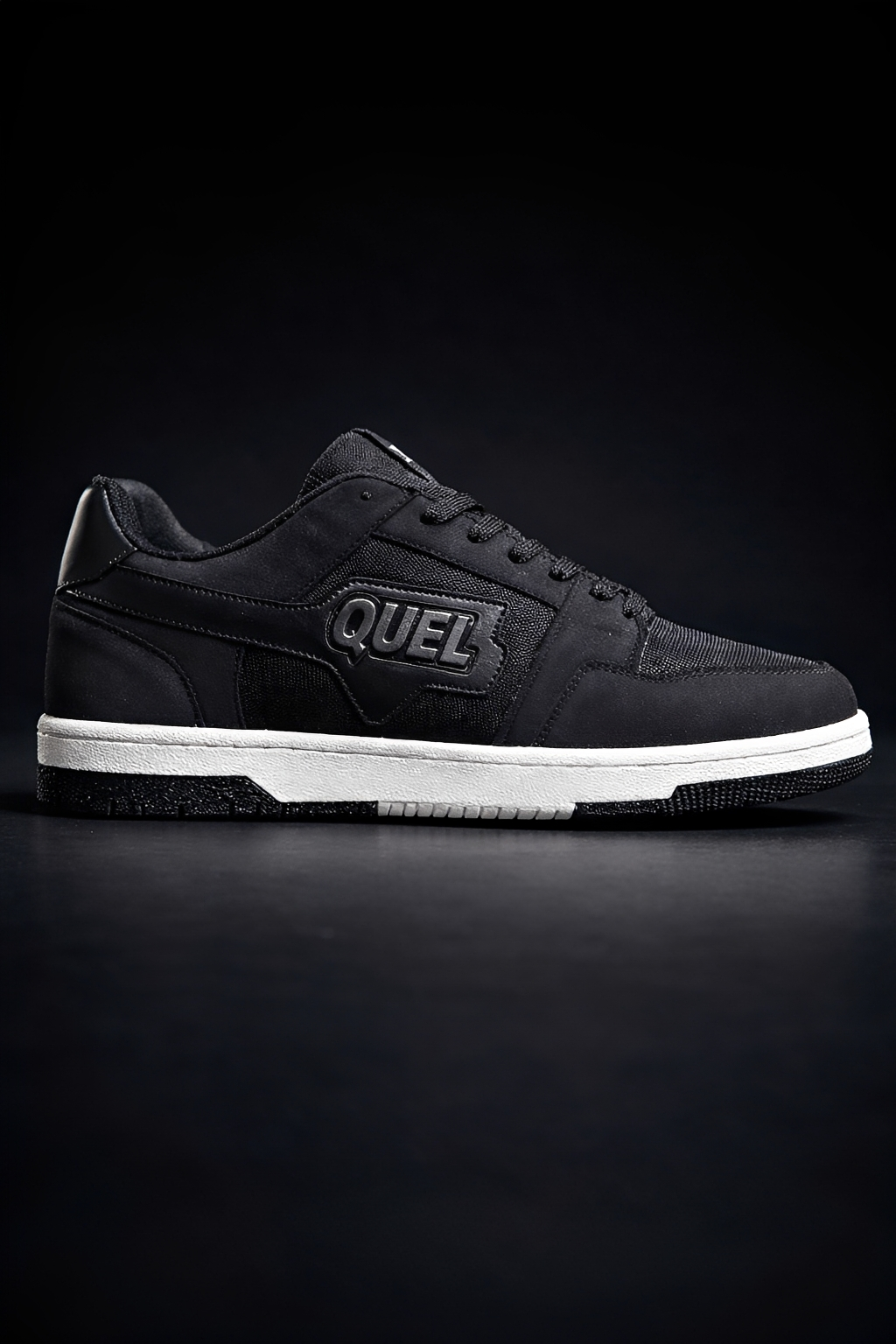 PHANTOM BLACK BY QUEL - S1