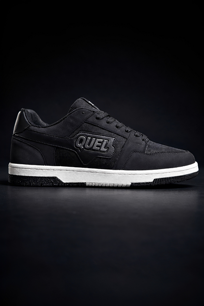 PHANTOM BLACK BY QUEL - S1