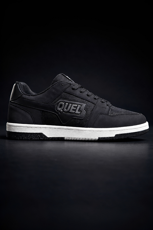 PHANTOM BLACK BY QUEL - S1