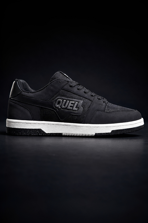 PHANTOM BLACK BY QUEL - S1