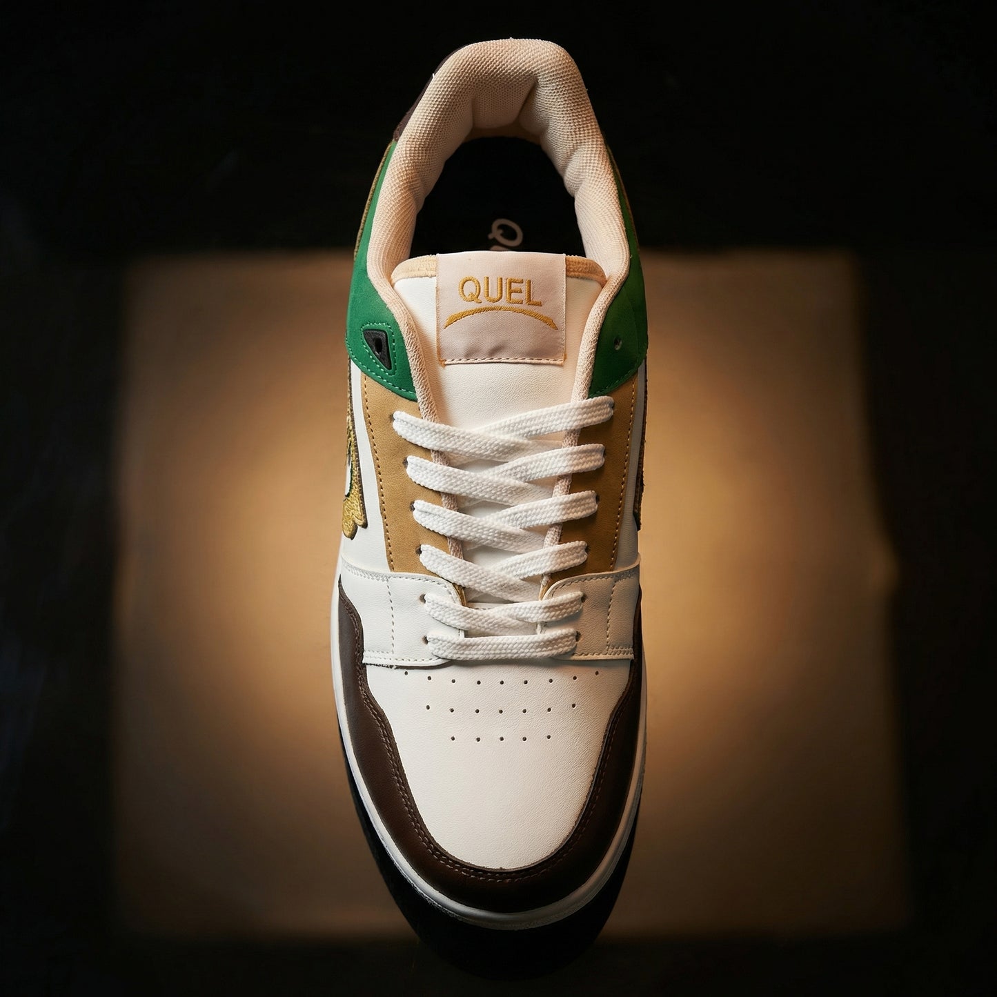 EMERALD GREEN BY QUEL - S1