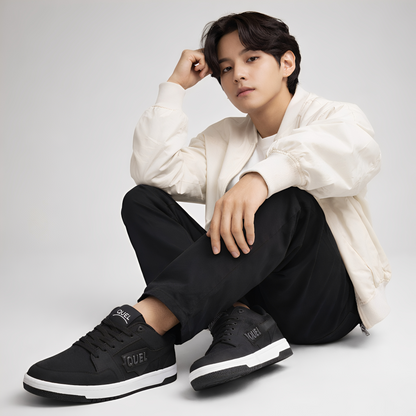 PHANTOM BLACK BY QUEL - S1