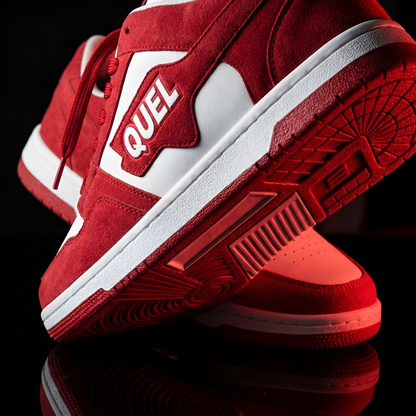 ROYAL CRIMSON BY QUEL - S1