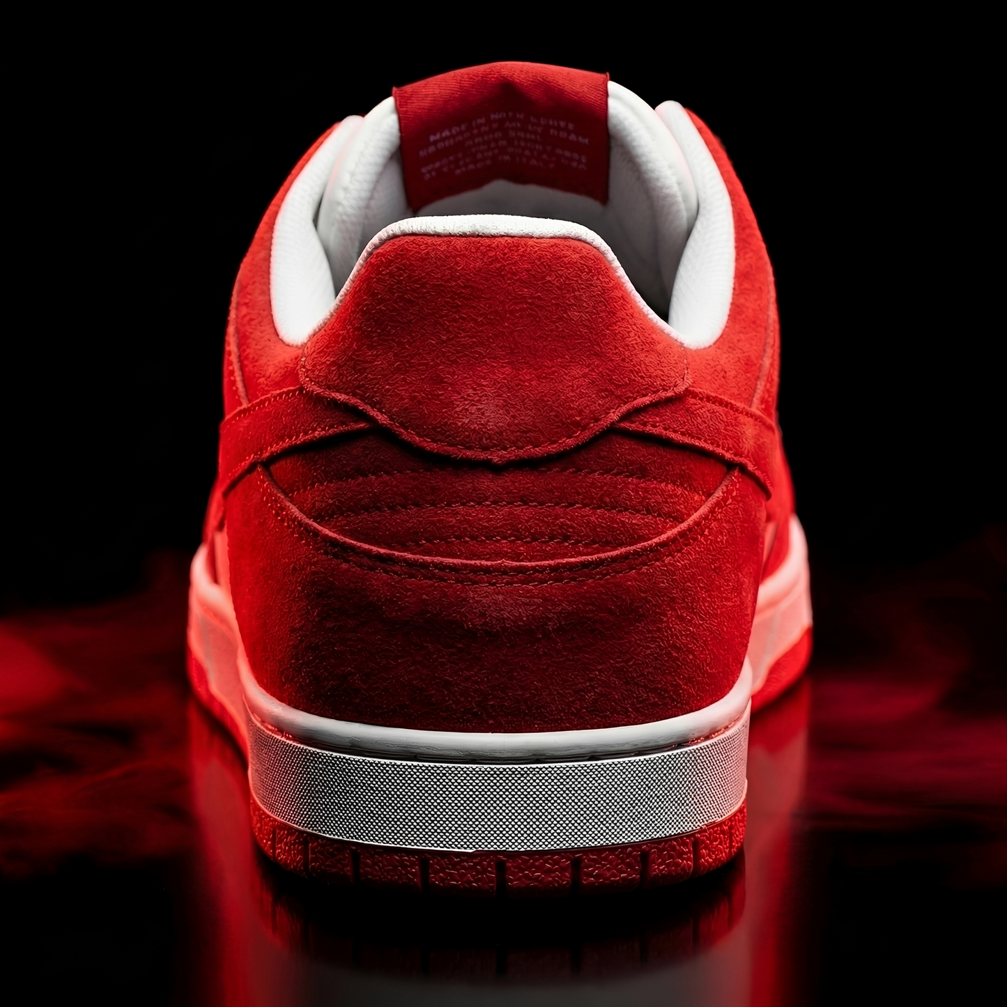 ROYAL CRIMSON BY QUEL - S1