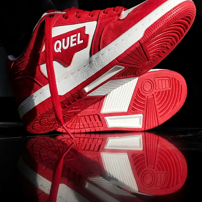 ROYAL CRIMSON BY QUEL - S1