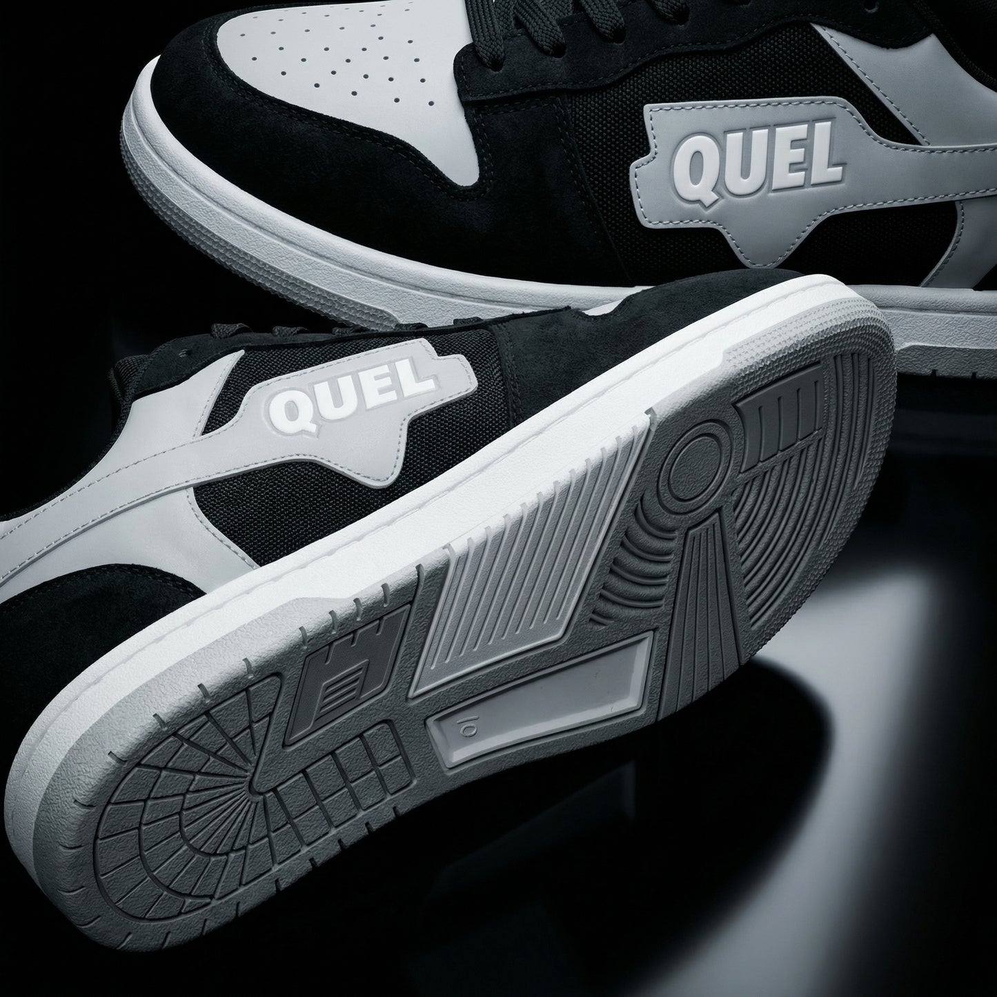 ROYAL MONO BY QUEL - S1