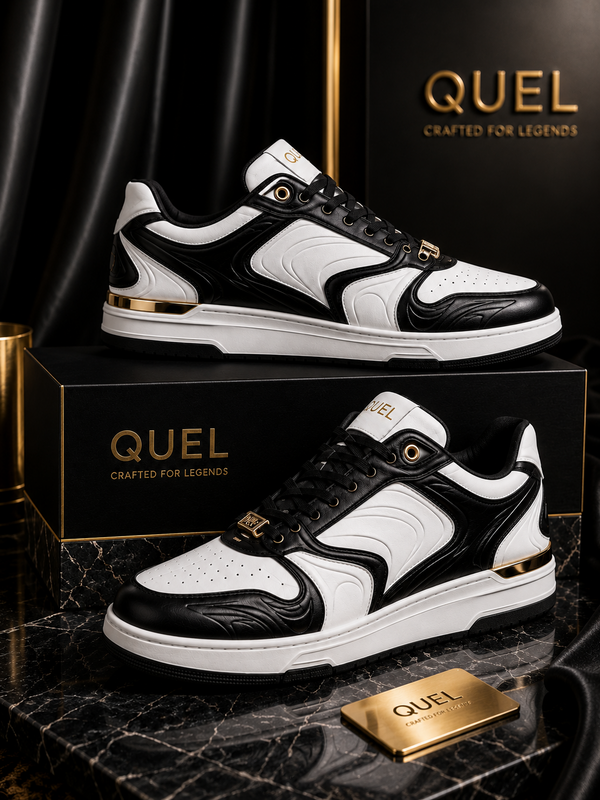 Rare - Obsidian Elite