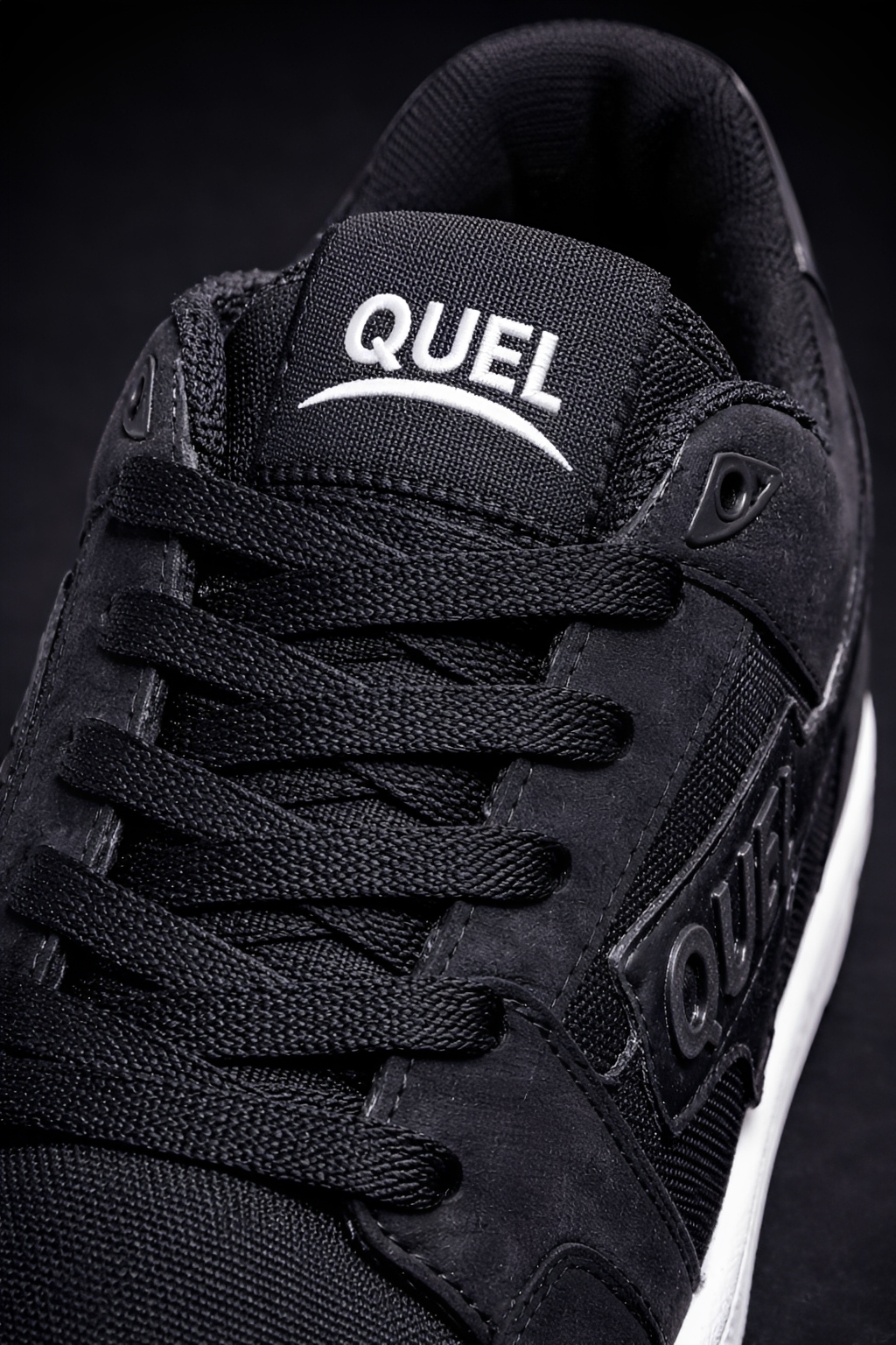 PHANTOM BLACK BY QUEL - S1