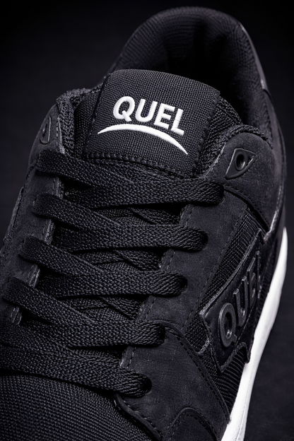 PHANTOM BLACK BY QUEL - S1