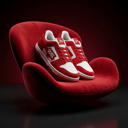 ROYAL CRIMSON BY QUEL - S1