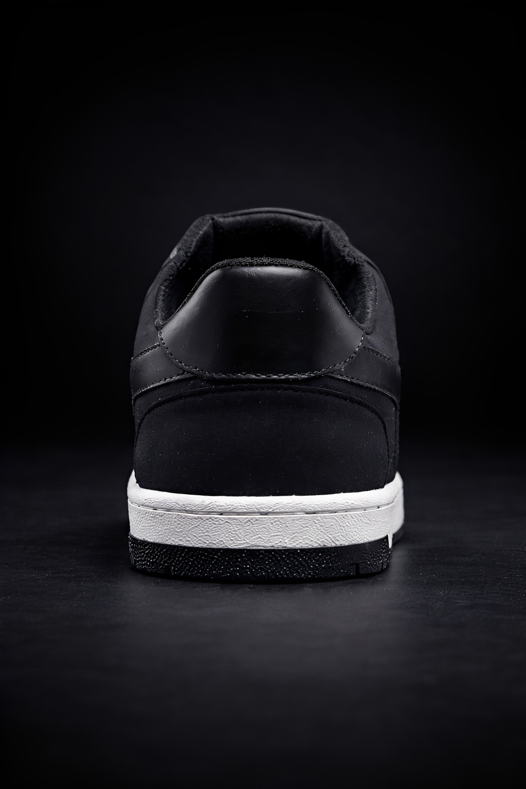 PHANTOM BLACK BY QUEL - S1