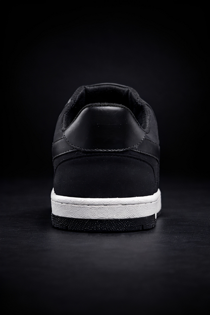 PHANTOM BLACK BY QUEL - S1