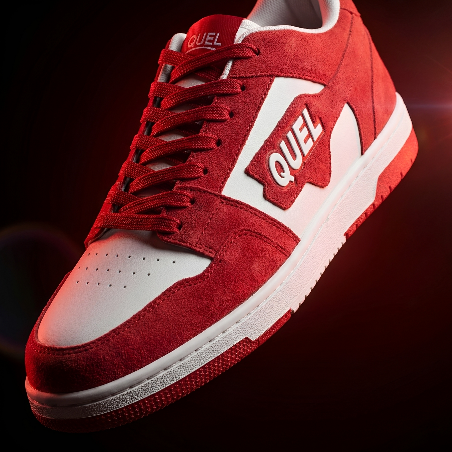 ROYAL CRIMSON BY QUEL - S1