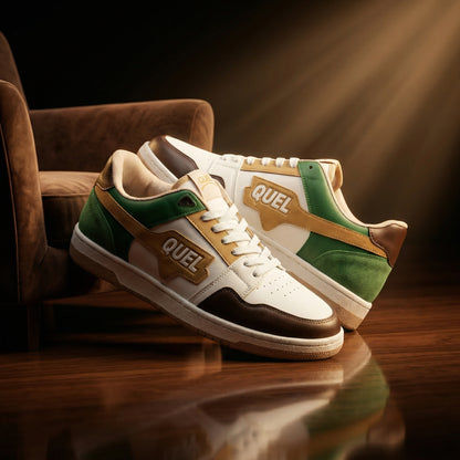 EMERALD GREEN BY QUEL - S1