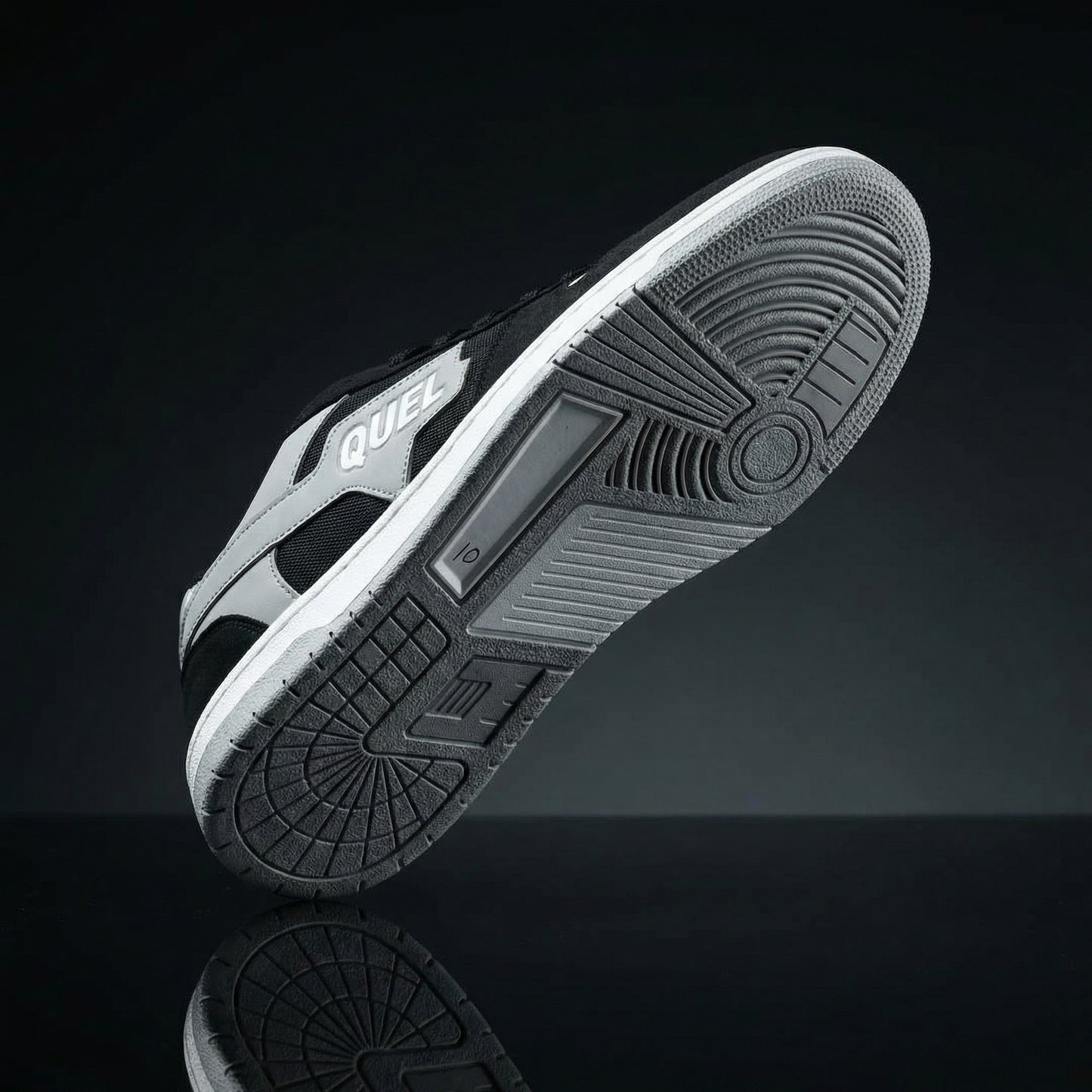 ROYAL MONO BY QUEL - S1