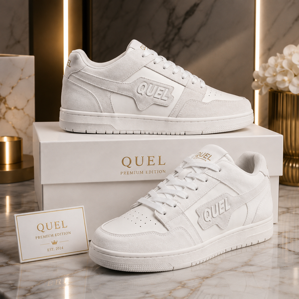 Rare - White Apex